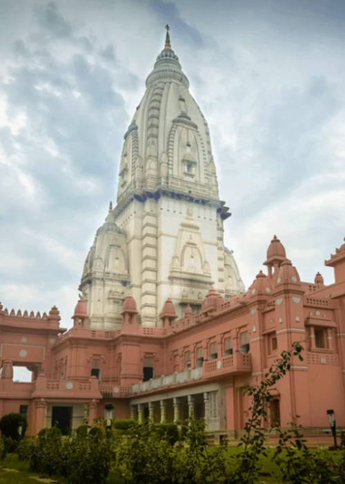 Varanasi