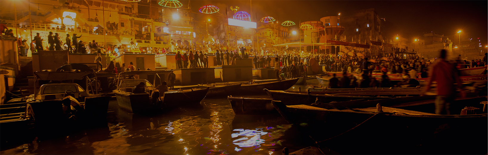 Clove Voyages: Varanasi Sightseeing, Guide, Tour Packages 