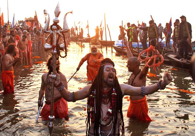 Allahabad Mahakumbh package 