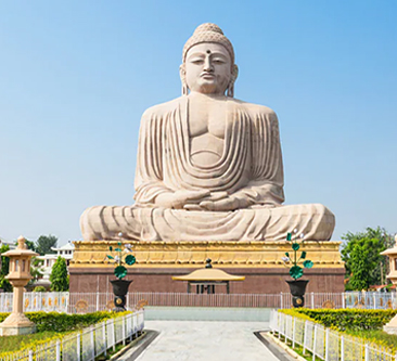 Varanasi Bodhgaya Ayodhya Lucknow Package