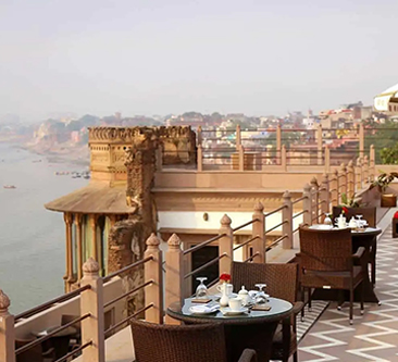 2 Days Varanasi Tour With 4 Star Hotel, Guide & Transfers